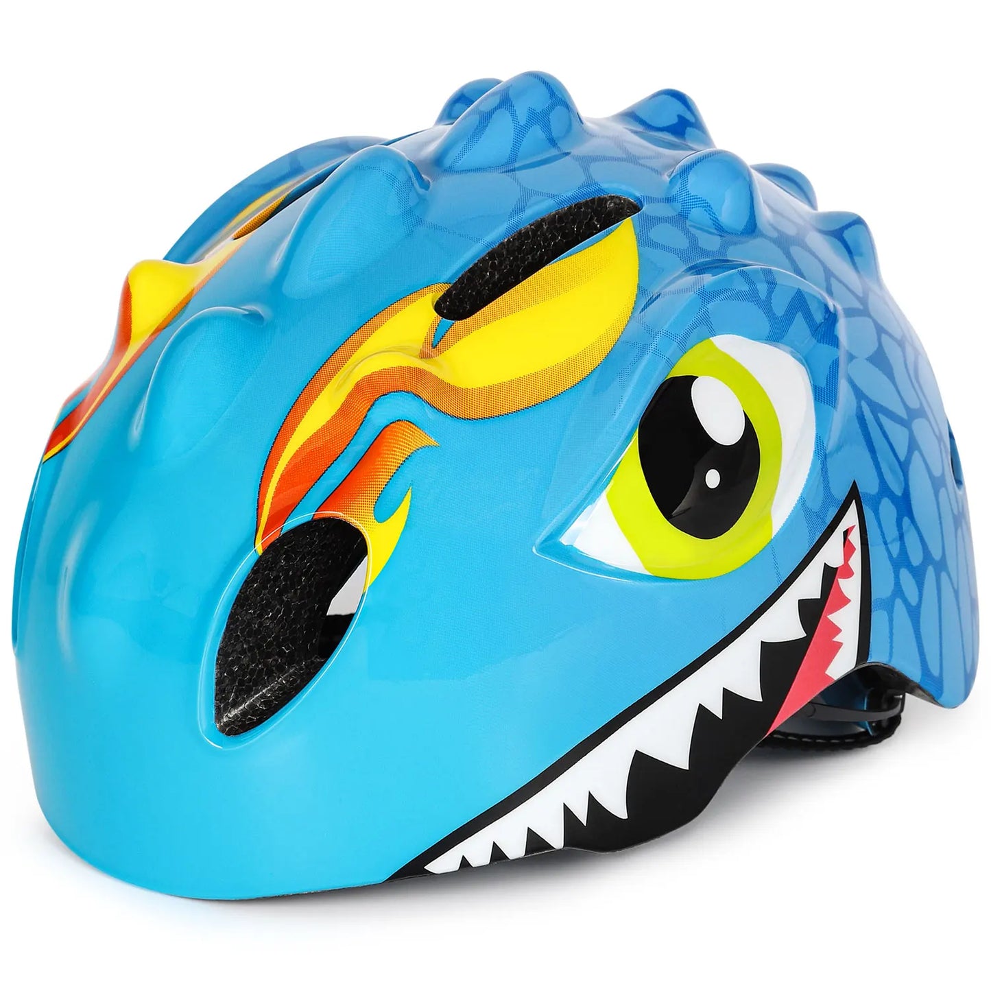 Kids Helmet & Pad Set – Bike, Skate, Scooter Protection