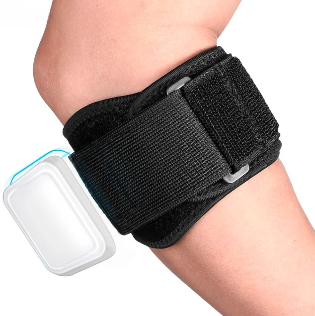 Adjustable Tennis Elbow Support Guard Pads (1PC)