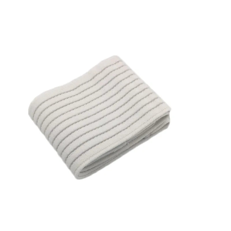 Cotton Elastic Bandage for Wrist, Calf, Elbow, Leg & Ankle (1PC)