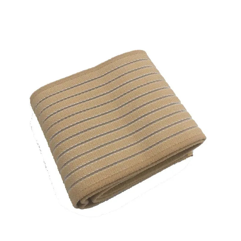 Cotton Elastic Bandage for Wrist, Calf, Elbow, Leg & Ankle (1PC)
