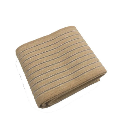 Cotton Elastic Bandage for Wrist, Calf, Elbow, Leg & Ankle (1PC)