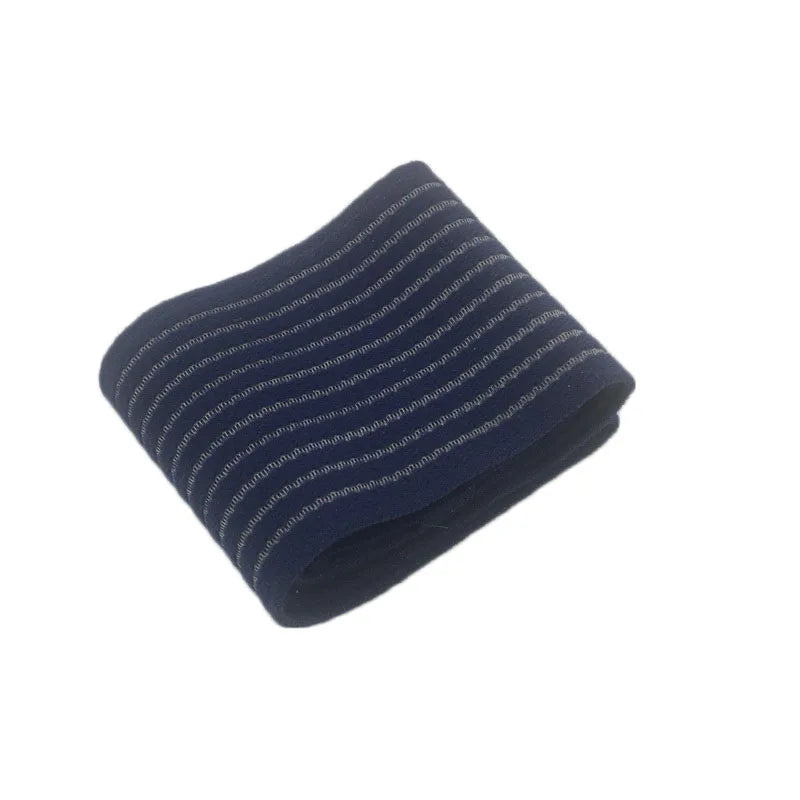 Cotton Elastic Bandage for Wrist, Calf, Elbow, Leg & Ankle (1PC)