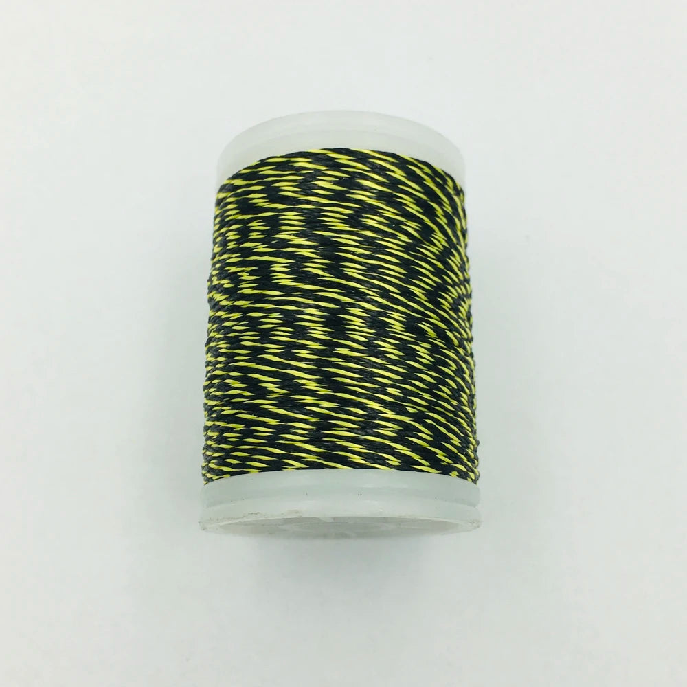110m 0.4mm 7-Color Archery Bow String (1PC)