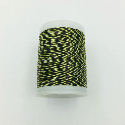110m 0.4mm 7-Color Archery Bow String (1PC)
