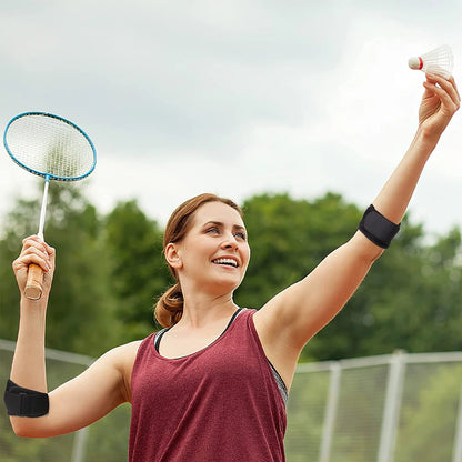 Adjustable Tennis Elbow Support Guard Pads (1PC)