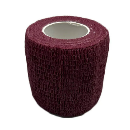 Elastic Bandage Self-Adhesive Tape – Versatile Sports & Medical Wrap