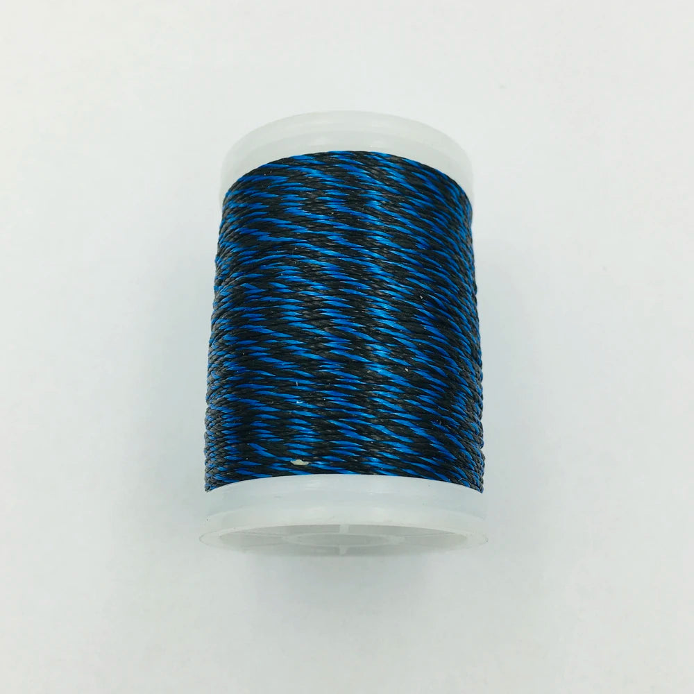 110m 0.4mm 7-Color Archery Bow String (1PC)
