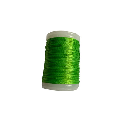 110m 0.4mm 7-Color Archery Bow String (1PC)