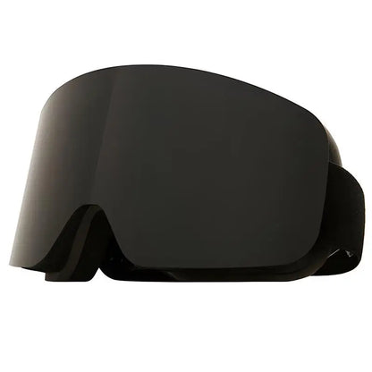 Over-Glasses Ski Goggles – Anti-Fog, UV400 Protection