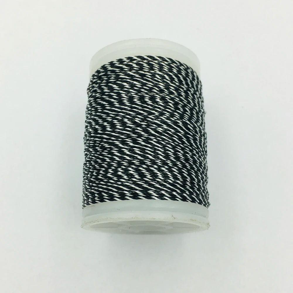 110m 0.4mm 7-Color Archery Bow String (1PC)
