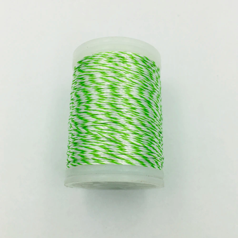 110m 0.4mm 7-Color Archery Bow String (1PC)