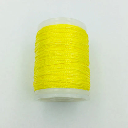 110m 0.4mm 7-Color Archery Bow String (1PC)