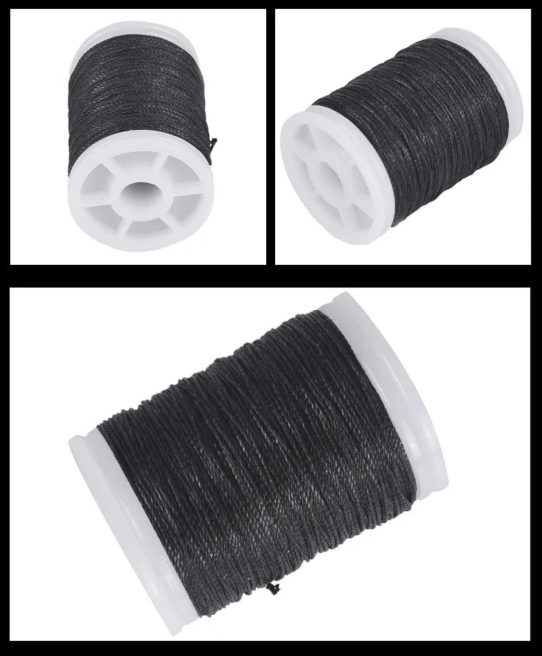 110m 0.4mm 7-Color Archery Bow String (1PC)