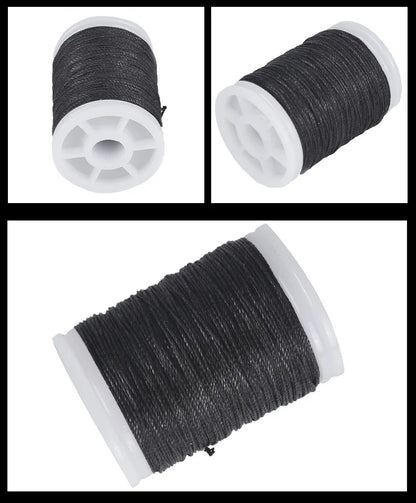 110m 0.4mm 7-Color Archery Bow String (1PC)