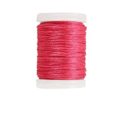 110m 0.4mm 7-Color Archery Bow String (1PC)