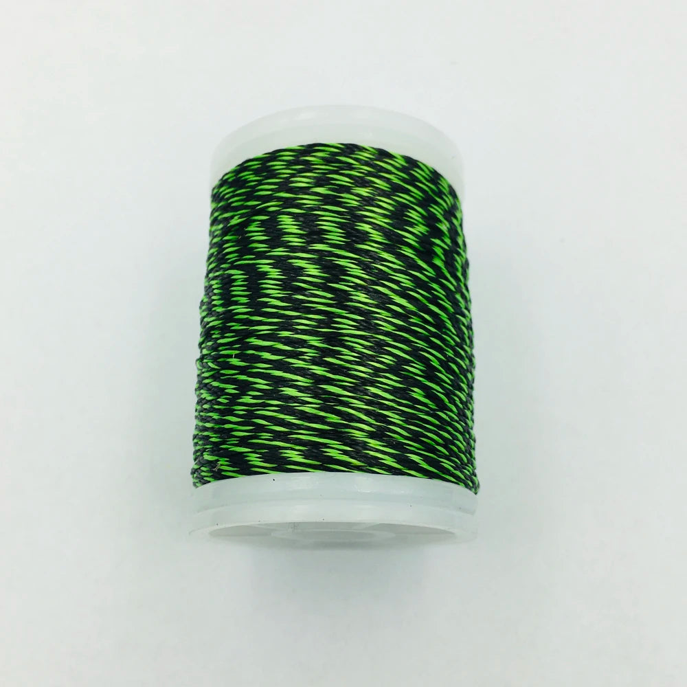 110m 0.4mm 7-Color Archery Bow String (1PC)